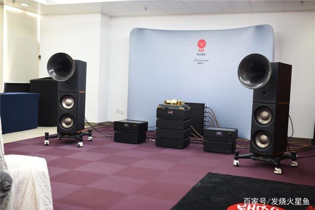 HiFi產(chǎn)品從幾十元到幾百萬(wàn)元不等:第15屆新深圳音響展的浮光掠影
