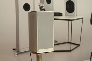 開放包容 鼓動(dòng)人心 2019第十五屆 新深圳音響展 盛大開幕 展廳篇