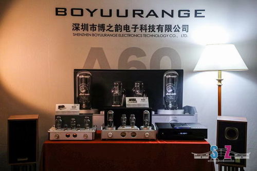 第16屆深圳音響耳機(jī)展圓滿落幕