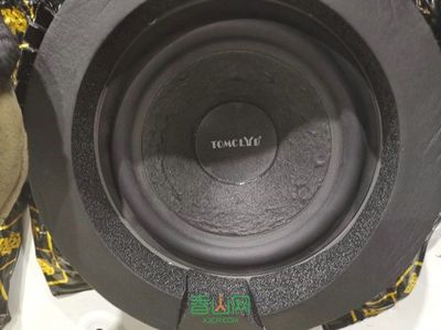 深圳專業汽車音響改裝過程分享:寶駿730原車音響系統升級改裝作業