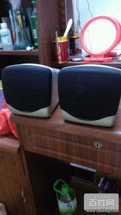 【圖】- 超毒人聲全頻音響。降價(jià)出60 - 深圳寶安家用電器 -