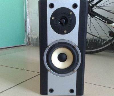 出對(duì)國產(chǎn)3分頻音響-深圳音響