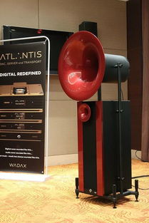 開放包容 鼓動(dòng)人心 2019第十五屆 新深圳音響展 盛大開幕 展廳篇