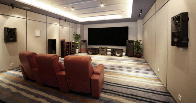 不止是音響,更是生活!--深圳高級(jí)音響展!