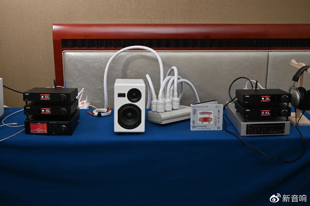 醒獅耀吉慶，音響唱盛典——第16屆深圳音響耳機展隆重開幕