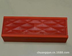 深圳工廠熱銷水立方藍牙音箱 多功能高品質(zhì)音響供應