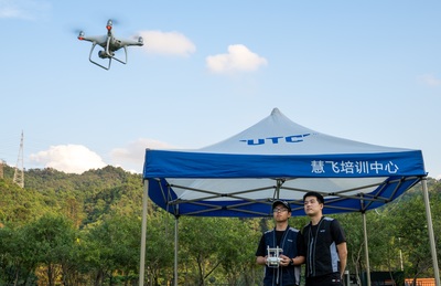 明智航測分校 計算機軟硬件開發(fā)及銷售的領航者