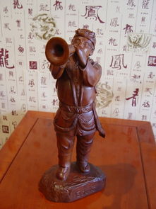 畢云鵬 以匠人之心，將木雕工藝品升華為收藏級(jí)藝術(shù)