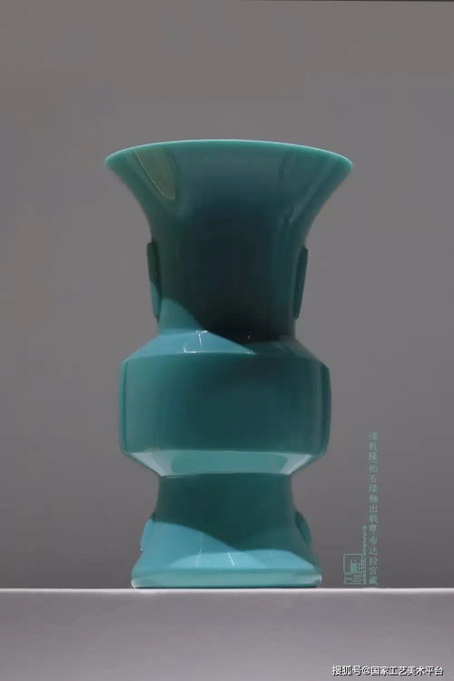 乾隆被吐槽“土”？從工藝美術(shù)藏品看帝王的審美與時(shí)代印記
