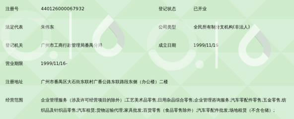 匠心獨(dú)運(yùn)，藝韻悠長(zhǎng)——探訪廣東大德汽車服務(wù)公司番禺經(jīng)營(yíng)部的工藝美術(shù)品零售服務(wù)