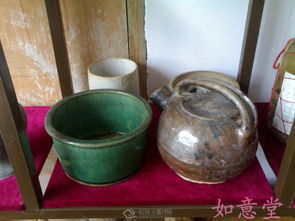 信宜玉都風(fēng)情網(wǎng)如意堂 古玩珍品交流平臺(tái)，藏品寄賣收購(gòu)一站式服務(wù)